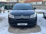 Citroen C4 2006 годаүшін1 900 000 тг. в Актобе – фото 4