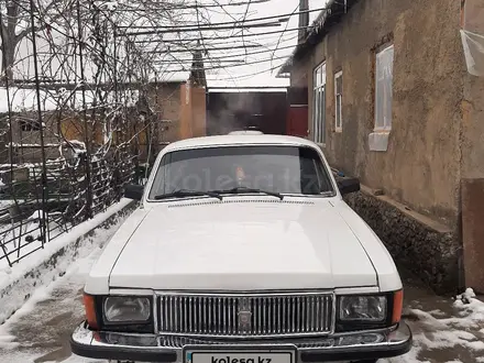 ГАЗ 3102 Волга 1998 годаүшін1 100 000 тг. в Шымкент