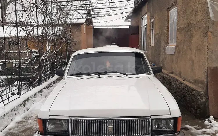 ГАЗ 3102 Волга 1998 годаүшін1 100 000 тг. в Шымкент
