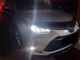 Toyota Corolla 2019 годаүшін10 200 000 тг. в Атырау – фото 3