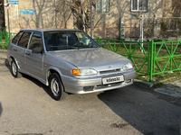 ВАЗ (Lada) 2114 2011 года за 1 450 000 тг. в Шымкент