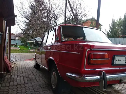 ВАЗ (Lada) 2103 1974 года за 2 600 000 тг. в Алматы – фото 38