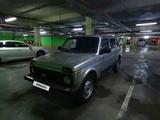 ВАЗ (Lada) Lada 2131 (5-ти дверный) 2010 года за 1 400 000 тг. в Астана