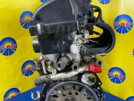 Двигатель на nissan micra sr12 sr14. Ниссан Микра за 285 000 тг. в Алматы – фото 2