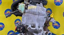 Двигатель на nissan micra sr12 sr14. Ниссан Микра за 285 000 тг. в Алматы – фото 3