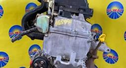 Двигатель на nissan micra sr12 sr14. Ниссан Микраүшін285 000 тг. в Алматы – фото 4