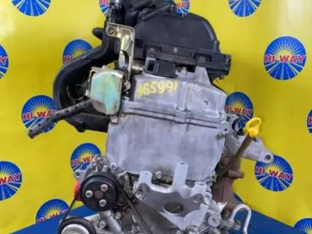 Двигатель на nissan micra sr12 sr14. Ниссан Микра за 285 000 тг. в Алматы – фото 4