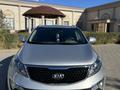 Kia Sportage 2015 года за 8 750 000 тг. в Уральск – фото 17