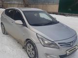 Hyundai Solaris 2015 годаүшін5 500 000 тг. в Костанай