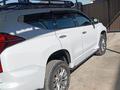 Mitsubishi Pajero Sport 2020 года за 19 500 000 тг. в Алматы – фото 13