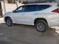 Mitsubishi Pajero Sport 2020 года за 19 500 000 тг. в Алматы – фото 14