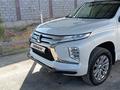 Mitsubishi Pajero Sport 2020 года за 19 500 000 тг. в Алматы