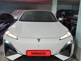 Deepal S07 2025 годаүшін12 500 000 тг. в Астана