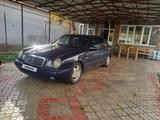 Mercedes-Benz E 320 1998 годаүшін3 200 000 тг. в Уральск