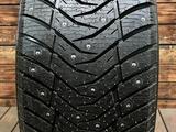 Yokohama IceGuard Stud IG65 285/45 R22 114T ЗАМЕНА НА 275 50R22 295 40R22 за 350 000 тг. в Алматы – фото 3