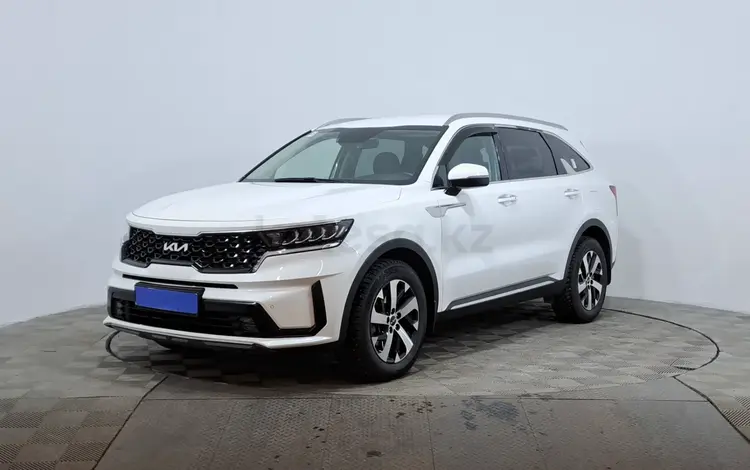 Kia Sorento 2023 года за 16 500 000 тг. в Астана