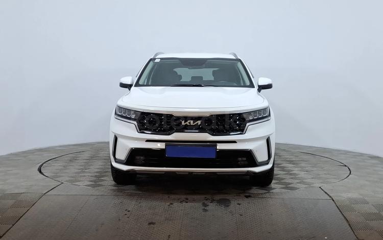 Kia Sorento — миниатюра 2