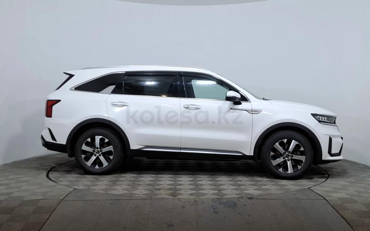 Kia Sorento — миниатюра 4