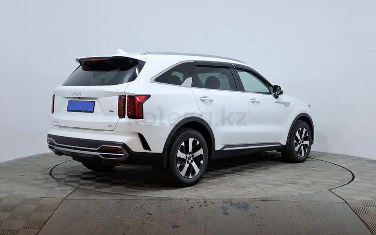 Kia Sorento — миниатюра 5