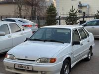 ВАЗ (Lada) 2115 2012 года за 2 200 000 тг. в Астана