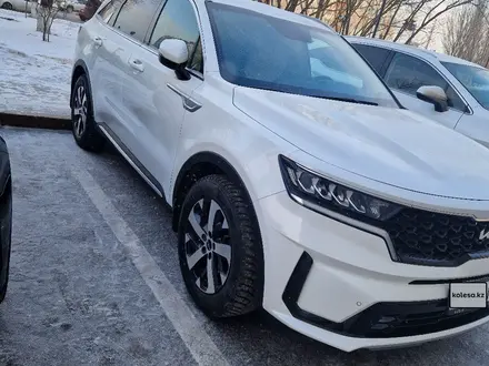 Kia Sorento 2023 года за 17 900 000 тг. в Астана – фото 2