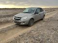 ВАЗ (Lada) Granta 2190 2012 годаүшін2 300 000 тг. в Атырау – фото 3