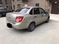 ВАЗ (Lada) Granta 2190 2012 годаүшін2 300 000 тг. в Атырау – фото 8