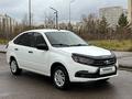 ВАЗ (Lada) Granta 2191 2019 годаүшін4 100 000 тг. в Астана – фото 2