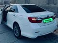 Toyota Camry 2012 годаүшін10 500 000 тг. в Кызылорда – фото 8