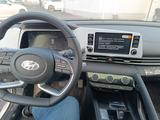 Hyundai Elantra 2023 года за 8 600 000 тг. в Шымкент – фото 2