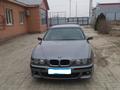 BMW 523 1997 года за 2 800 000 тг. в Атырау