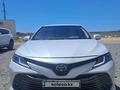 Toyota Camry 2020 года за 11 500 000 тг. в Жанаозен