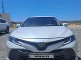 Toyota Camry 2020 годаүшін11 500 000 тг. в Жанаозен