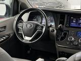 Toyota Sienna 2018 года за 12 000 000 тг. в Кызылорда – фото 5