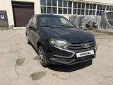 ВАЗ (Lada) Granta 2190 2019 годаүшін2 550 000 тг. в Астана