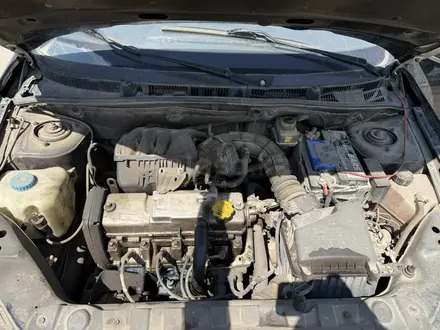 ВАЗ (Lada) Granta 2190 2019 года за 2 550 000 тг. в Астана – фото 6
