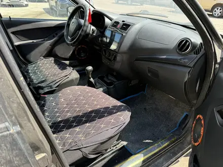 ВАЗ (Lada) Granta 2190 2019 года за 2 550 000 тг. в Астана – фото 7