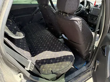 ВАЗ (Lada) Granta 2190 2019 года за 2 550 000 тг. в Астана – фото 8