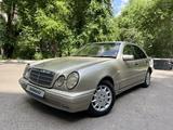 Mercedes-Benz E 230 1995 годаүшін3 100 000 тг. в Алматы