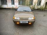 ВАЗ (Lada) 2110 1998 года за 1 100 000 тг. в Щучинск