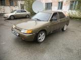 ВАЗ (Lada) 2110 1998 годаүшін1 100 000 тг. в Щучинск – фото 2