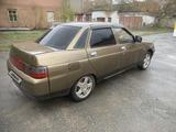 ВАЗ (Lada) 2110 1998 годаүшін900 000 тг. в Щучинск – фото 5