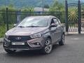 ВАЗ (Lada) Vesta SW Cross 2019 годаүшін5 800 000 тг. в Усть-Каменогорск