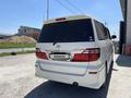 Toyota Alphard 2005 годаfor8 000 000 тг. в Шымкент – фото 6