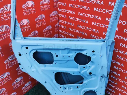 Дверь Chevrolet Captiva, Opel Antara за 90 000 тг. в Петропавловск – фото 2
