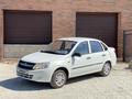 ВАЗ (Lada) Granta 2190 2013 годаүшін2 300 000 тг. в Караганда – фото 2
