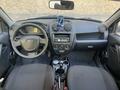 ВАЗ (Lada) Granta 2190 2013 годаүшін2 300 000 тг. в Караганда – фото 10