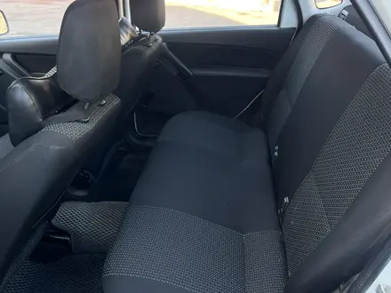ВАЗ (Lada) Granta 2190 2013 года за 2 300 000 тг. в Караганда – фото 12