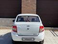 ВАЗ (Lada) Granta 2190 2013 годаүшін2 300 000 тг. в Караганда – фото 4