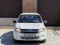 ВАЗ (Lada) Granta 2190 2013 годаүшін2 300 000 тг. в Караганда